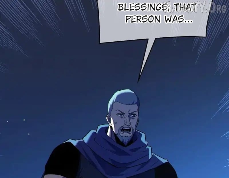 I Rely on My Invincibility to Deal Tons of Damage Passively! Chapter 144 - page 10